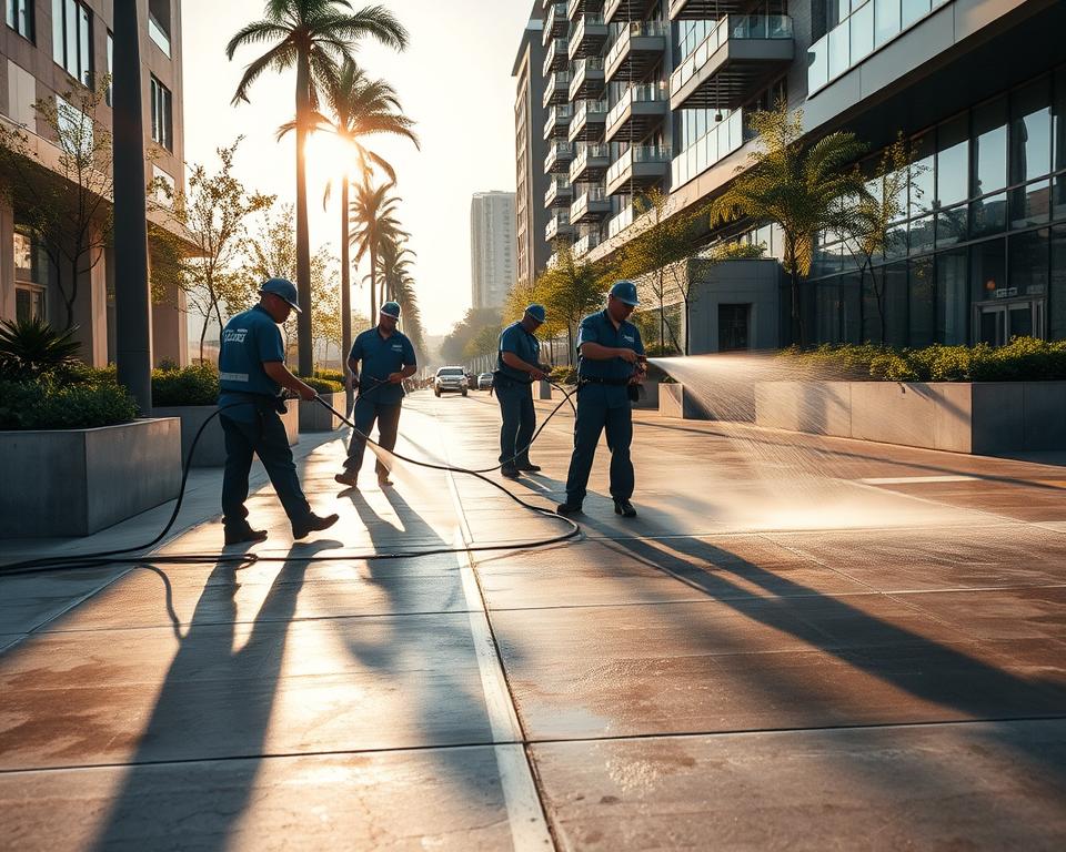 siding pressure washing Newnan