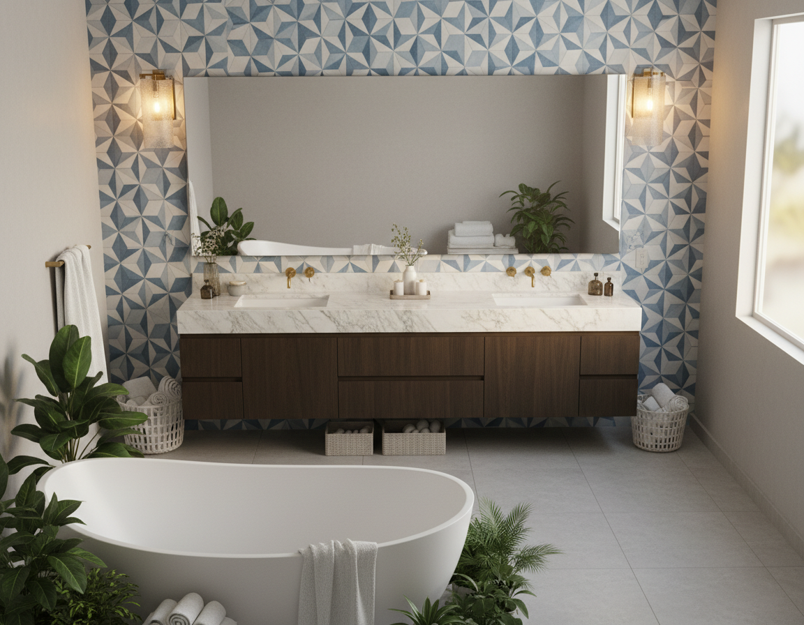 bathroom remodeling contractor Renton WA
