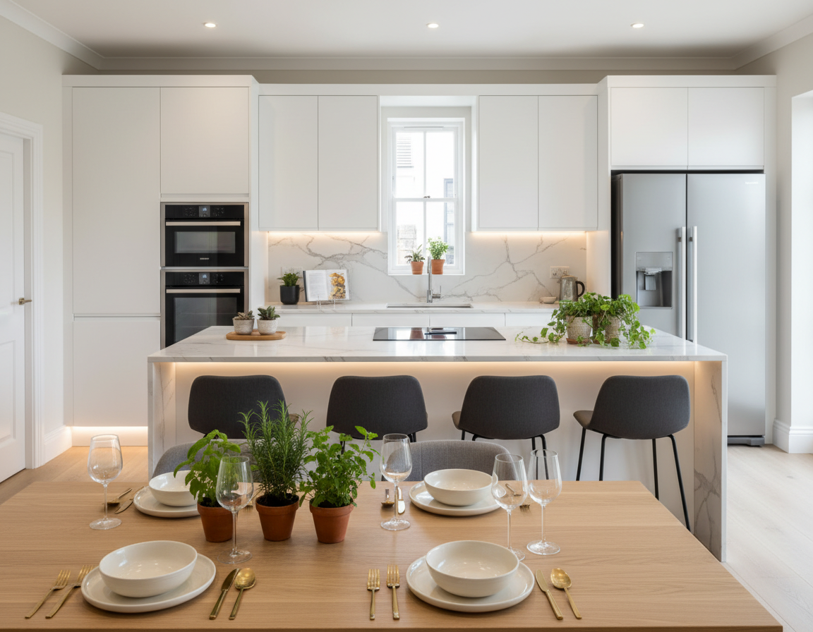 kitchen remodeling contractor Maple Valley WA